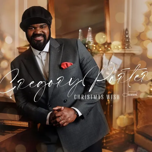 Gregory Porter (그레고리 포터) - [Christmas Wish]
