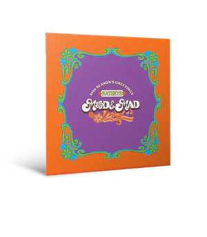 KATSEYE(캣츠아이) - 2026 SEASON'S GREETINGS