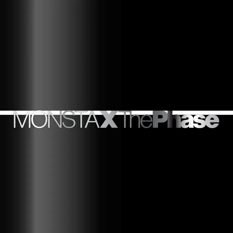 [세트] 몬스타엑스 - MONSTA X EP [The Phase] (OFFSET ver. / REFINED ver. / HYPER ver. / PHASE ver.)