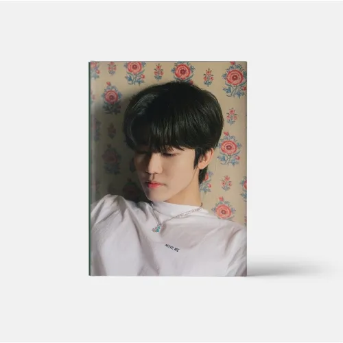 NCT DREAM PHOTO BOOK [ENDLESS DREAM]_JAEMIN ver.