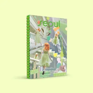 볼빨간사춘기 (BOL4) - [Seoul]