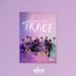 BAE173 (비에이이173) - 미니2집 [INTERSECTION : TRACE]