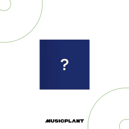 &TEAM (앤팀) - 2nd SINGLE [Aoarashi] SOLO EDITION - MAKI -
