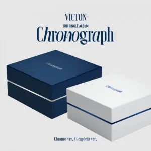 [세트] 빅톤 (VICTON) - 싱글 3집 [Chronograph]