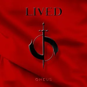 원어스 (ONEUS) - 미니4집 [LIVED]