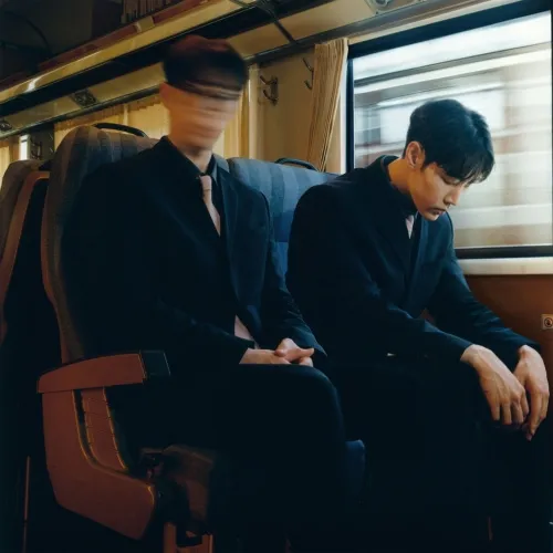 Tabber (태버) - [Madness Always Turns to Sadness]