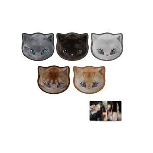 [멤버선택] MEOVV (미야오) - MEOVV CHARACTER MOUSE PAD SET - BITE NOW OFFICIAL MERCH