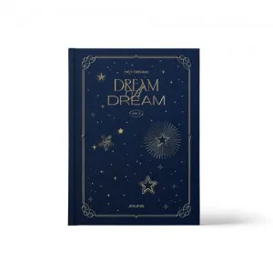 NCT DREAM (엔시티 드림) - [JISUNG] NCT DREAM PHOTO BOOK [DREAM A DREAM ver.2]