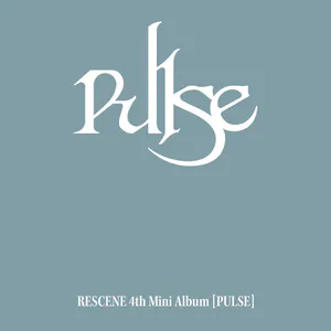 RESCENE - PULSE (Limited ver.)