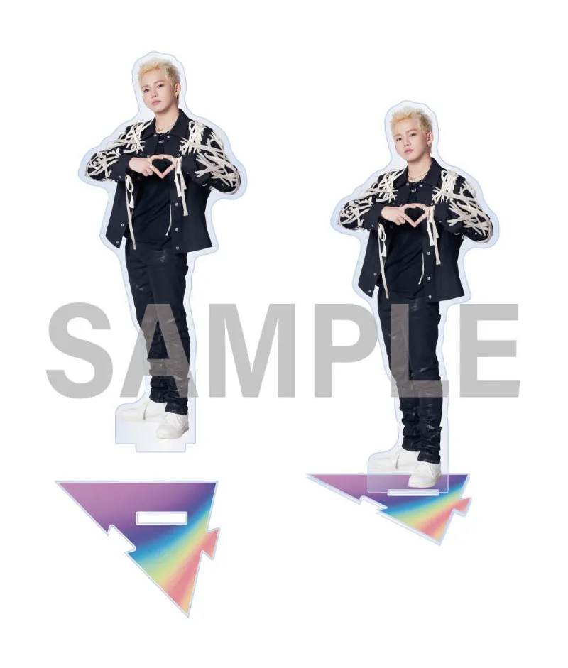 TREASURE (트레저) - 일본 미니 1집 [THE SECOND STEP : CHAPTER ONE] (CHOI HYUN SUK Ver.)(JP 수입반) 상세 이미지 4