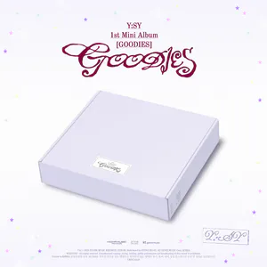 이서연(Y:SY) - GOODIES