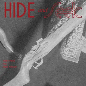 위키미키 (Weki Meki) - 미니3집 [HIDE and SEEK] (HIDE ver.)