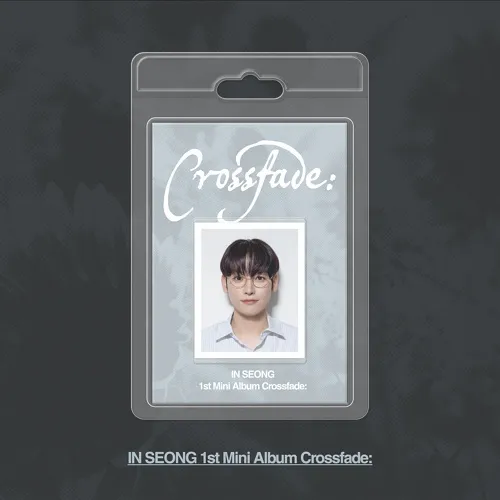 인성 - 미니 [Crossfade:] (FaNCy ver.)