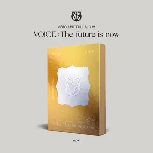 빅톤 (VICTON) - 정규1집 [VOICE : The future is now] (now ver.)