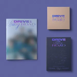 [랜덤] 아스트로 (ASTRO) - 정규 3집 [Drive to the Starry Road]