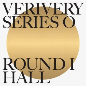 VERIVERY (베리베리) - SERIES 'O' [ROUND 1 : HALL] (A ver.)