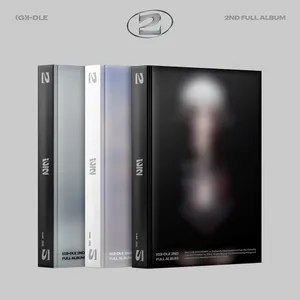 [랜덤] (여자)아이들 ((G)-IDLE) - 2집 [2]