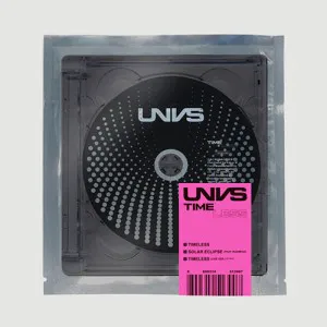 유엔브이에스 (UNVS) - DEBUT SINGLE : TIMELESS