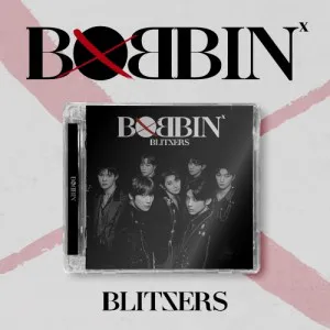 블리처스 (BLITZERS) - 싱글 1집 [BOBBIN]