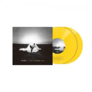 이루마 (YIRUMA) - [From The Yellow Room] (2LP : 옐로우 투명반)