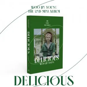 WOO JIN YOUNG (우진영) - [DELICIOUS]