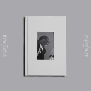 다운 (Dvwn) - 미니2집 [it’s not your fault]