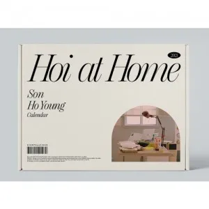 손호영 (SON HO YOUNG) - [2021 호이력 HOI at HOME]