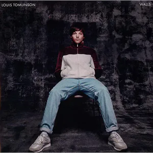 Louis Tomlinson (루이 톰린슨) - Walls