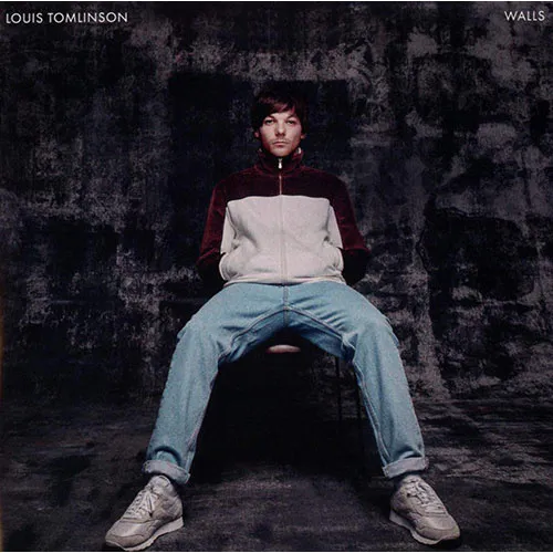 Louis Tomlinson (루이 톰린슨) - Walls