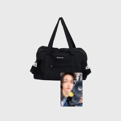 2024 RIIZE FANCON ‘RIIZING DAY’ FINALE in SEOUL MD - BAG SET