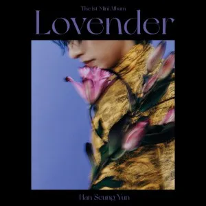 한승윤 (Han Seung Yun) - 미니 1집 [Lovender]