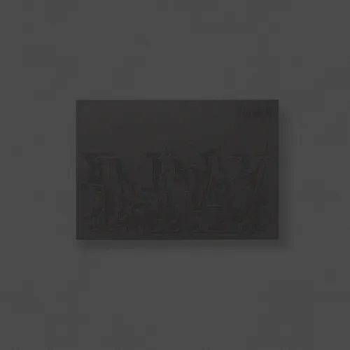 SUGA | Agust D (슈가) - [D-DAY] (Weverse Albums ver.)