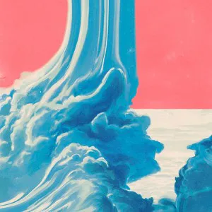 콜드 (Colde) - 미니3집 [이상주의]