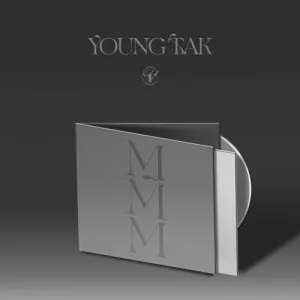 영탁 (YOUNG TAK) - 정규 [MMM] (DIGIPACK VER)