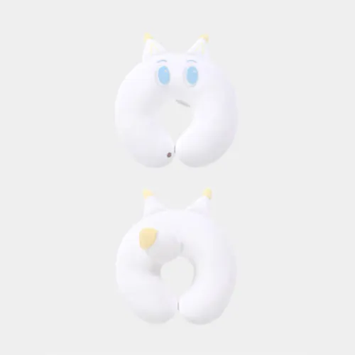 NCT DREAM 'DREAM FINDER : Chase The Light' 1st MD - NECK PILLOW