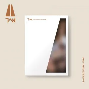 TAN (탄) - 미니 1집 [LIMITED EDITION 1TAN]