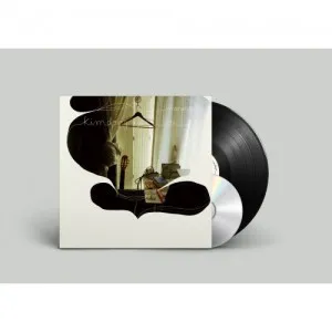 김동률 (KIM DONG RYUL) - 정규5집 [Monologue remastered] (LP+CD, 한정반)