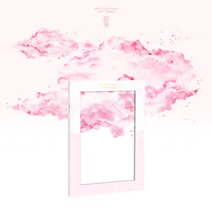 [세트] EPEX(이펙스) - 7th EP Album [소화(韶華) : Epilogue] (Seventh Piece ver. / Eighth Piece ver.)