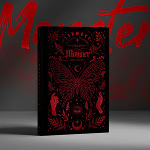 심규선 - 심규선 - 정규 5집 『환상소곡집 op.3 [Monster]』 [2CD]