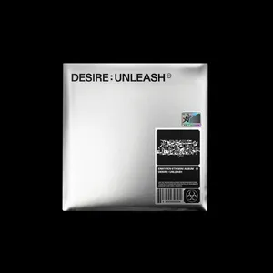 [세트] ENHYPEN (엔하이픈) - 미니 6집 [DESIRE : UNLEASH] (ENGENE ver.)