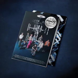 NCT127 (엔시티 127) - 정규 5집 [Fact Check] (Chandelier Ver.)