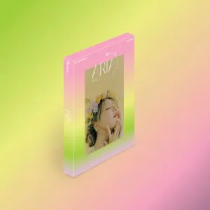 예린 (YERIN) - 미니1집 [ARIA] (Day ver.)