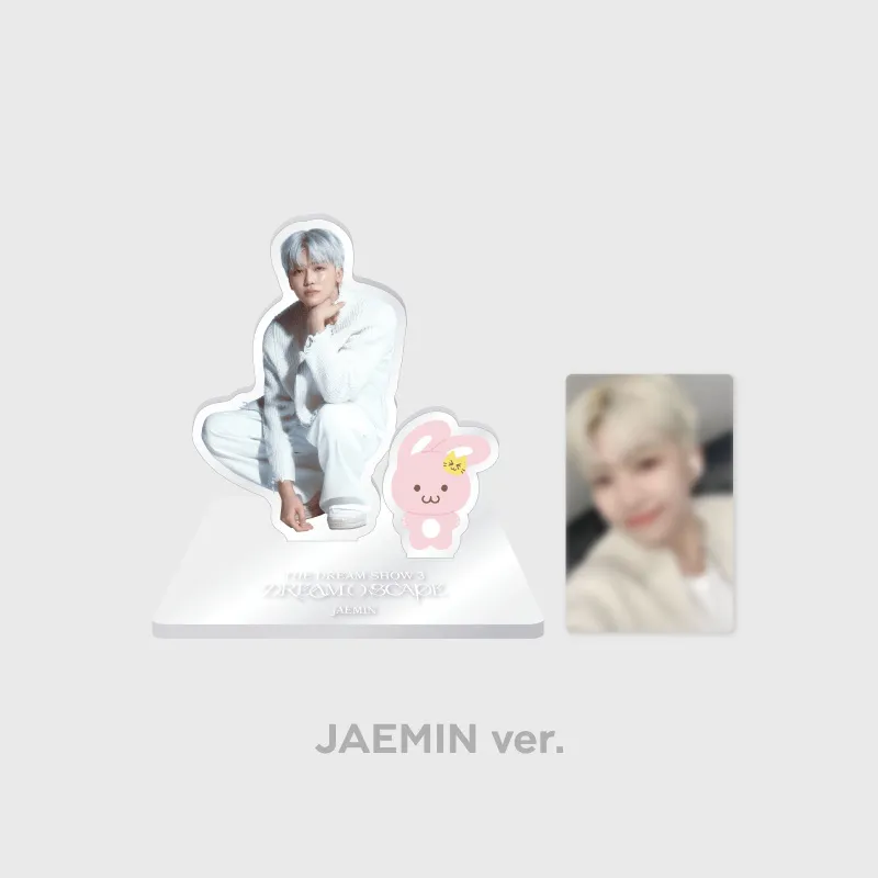 2024 NCT DREAM 'THE DREAM SHOW 3' MD - ACRYLIC STAND SET 6