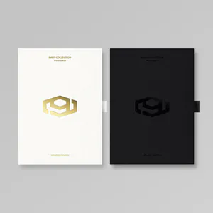 [세트] SF9 (에스에프나인) - 정규1집 [FIRST COLLECTION]