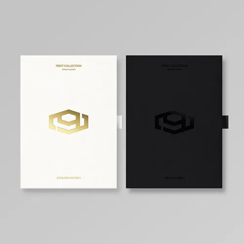 [세트] SF9 (에스에프나인) - 정규1집 [FIRST COLLECTION]