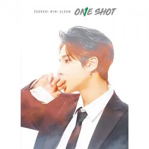 성리 (SEONGRI) - 리패키지 앨범 [ONE SHOT]