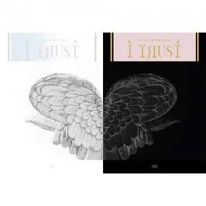 [랜덤] (여자)아이들 - 미니3집 [I trust]
