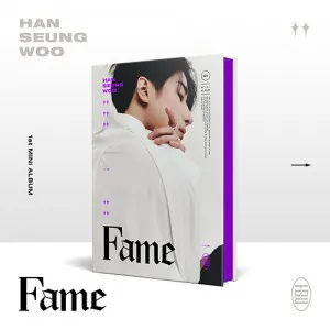 한승우 (HAN SEUNGWOO) - 미니1집 [Fame] (SEUNG ver.)