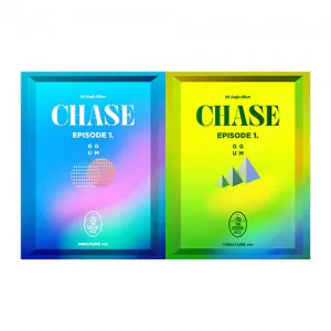 [랜덤] 동키즈 (DONGKIZ) - 싱글5집 [CHASE EPISODE 1. GGUM]