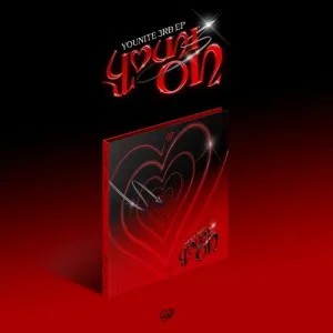 [랜덤] YOUNITE (유나이트) - 미니 3집 [YOUNI-ON] (DIGIPACK ver.)